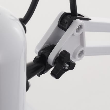 Rabalux - Stona lampa 1xE27/60W/230V