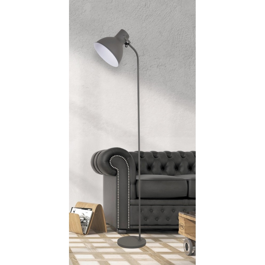 Rabalux - Stojeća lampa 1xE27/25W/230V