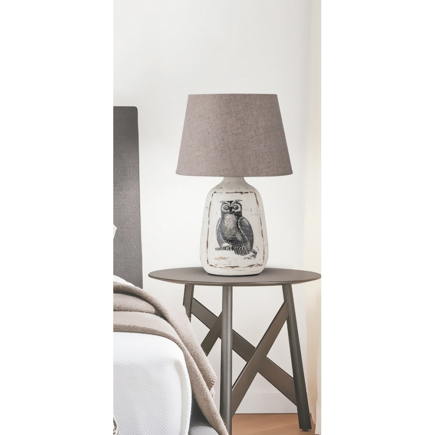 Rabalux - Stona lampa 1xE27/40W/230V