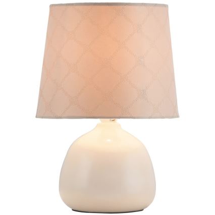 Rabalux - Stona lampa E14/40W