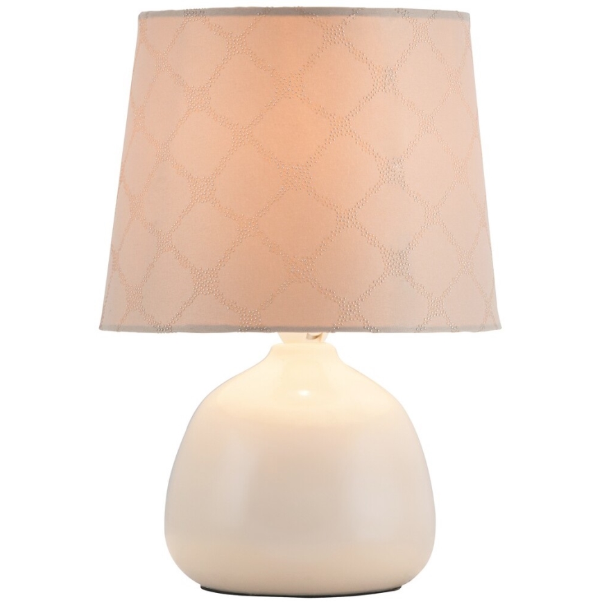 Rabalux - Stona lampa E14/40W