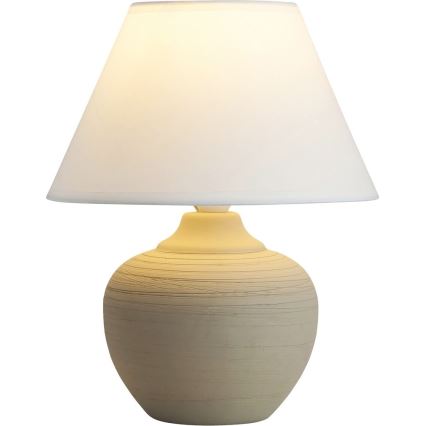 Rabalux - Stona lampa E14/40W