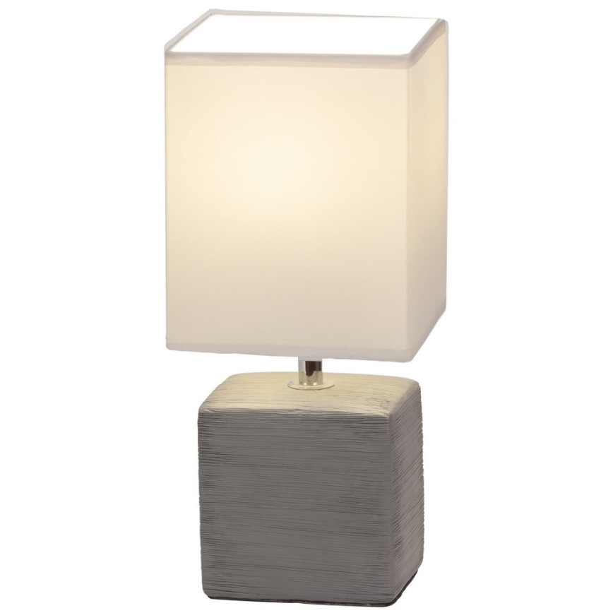 Rabalux - Stona lampa 1xE14/40W/230V