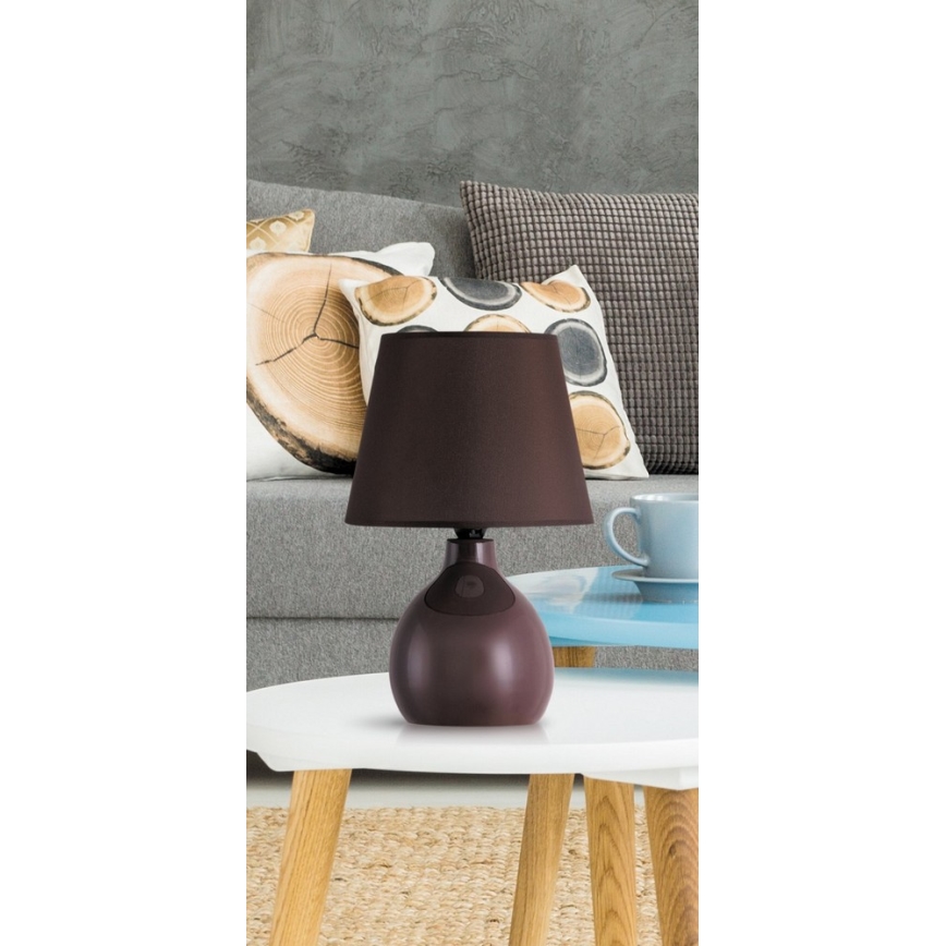Rabalux - Stona lampa 1xE14/40W/230V