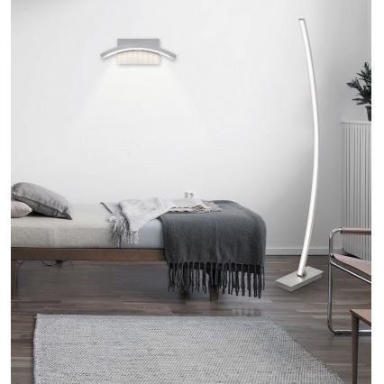 Rabalux - LED podna lampa 1xLED/26W/230V
