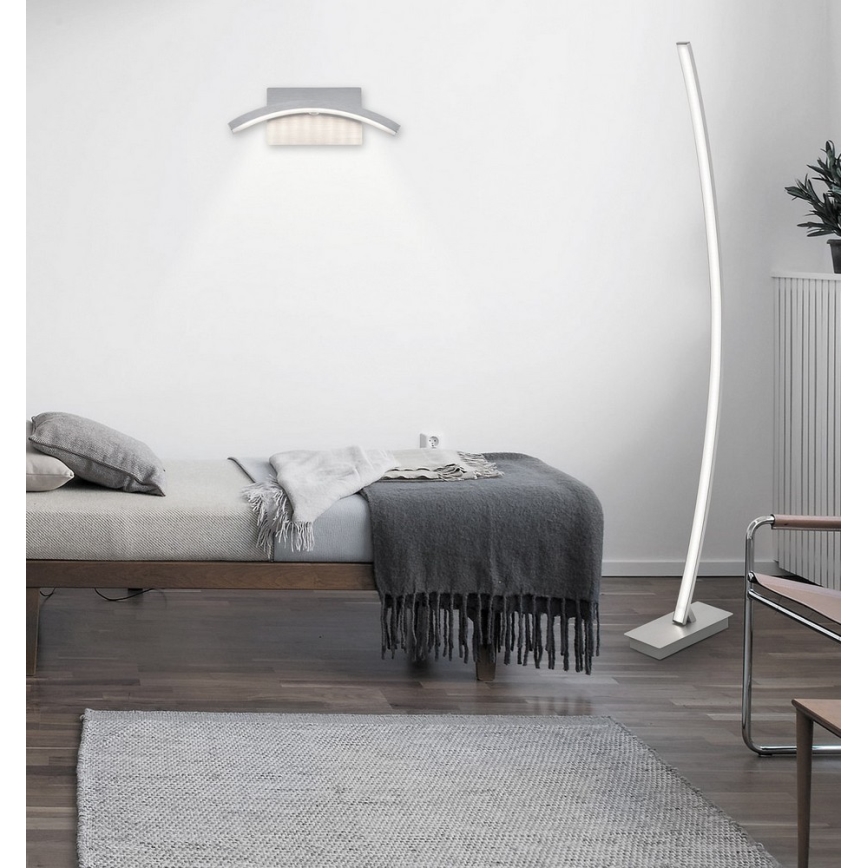 Rabalux - LED podna lampa 1xLED/26W/230V