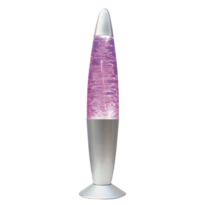 Rabalux - Dekorativna lampa RGB 0,9W