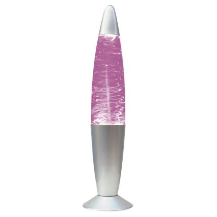 Rabalux - Dekorativna lampa RGB 0,9W