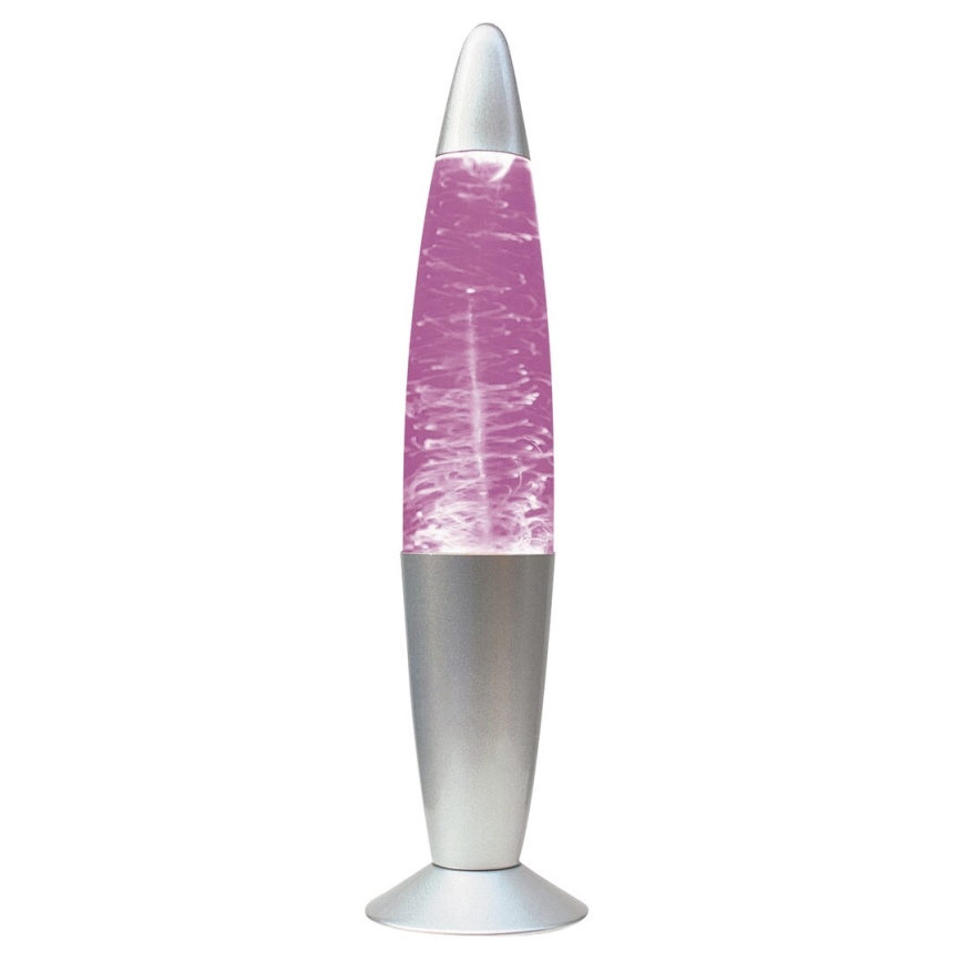 Rabalux - Dekorativna lampa RGB 0,9W