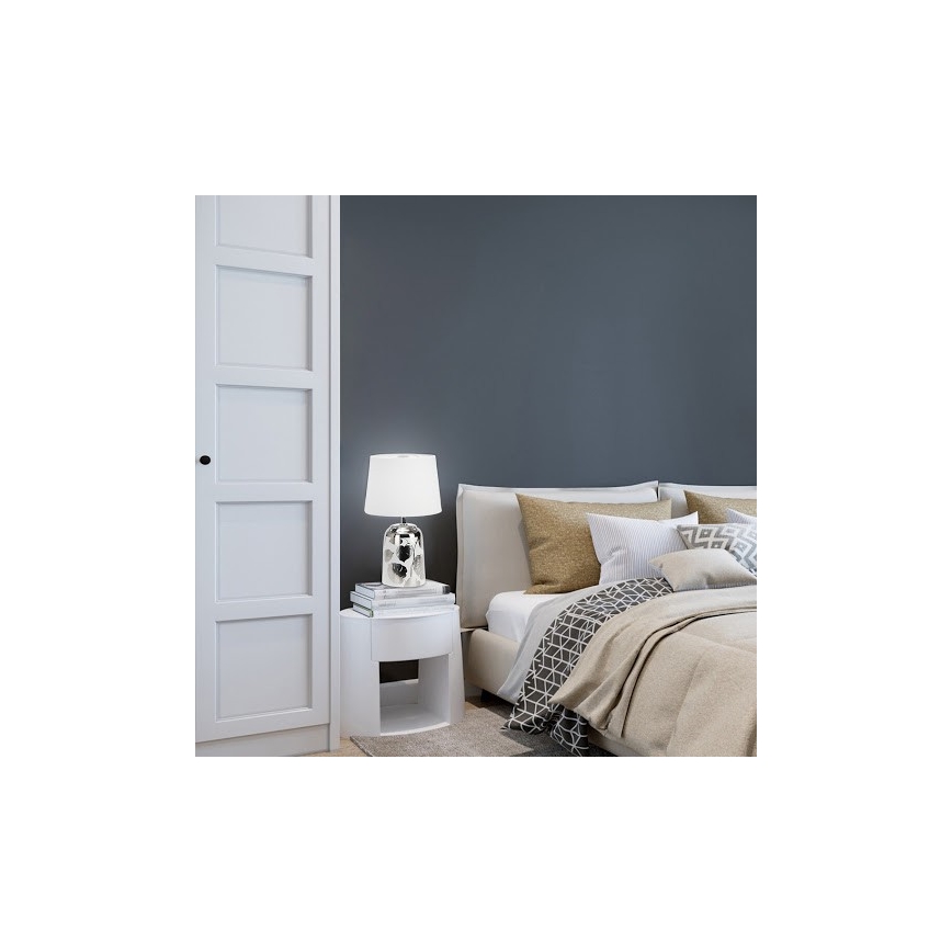 Rabalux - Stona lampa 1xE14/40W/230V