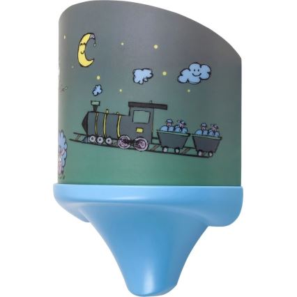 Rabalux - Dečije zidno svetilo E14/7W