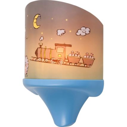 Rabalux - Dečije zidno svetilo E14/7W