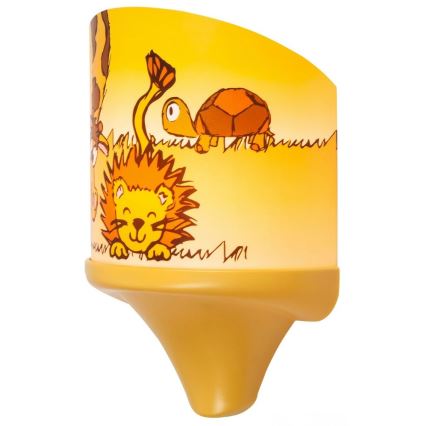 Rabalux - Dečije zidno svetlo E14/7W