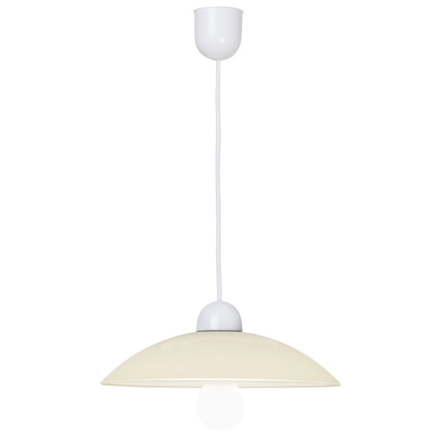 Rabalux - Luster 1xE27/60W/230V