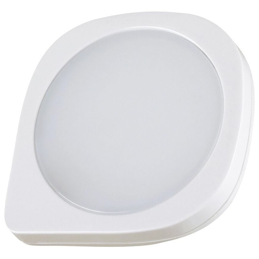 Rabalux - LED svetiljka sa senzorom LED/0,5W/230V 2700K bela