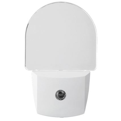 Rabalux - LED lampica za utičnicu LED/0,5W/230V