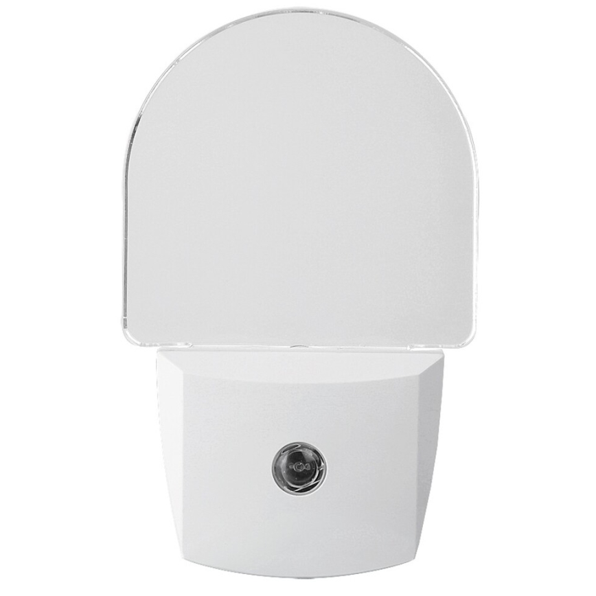 Rabalux - LED lampica za utičnicu LED/0,5W/230V