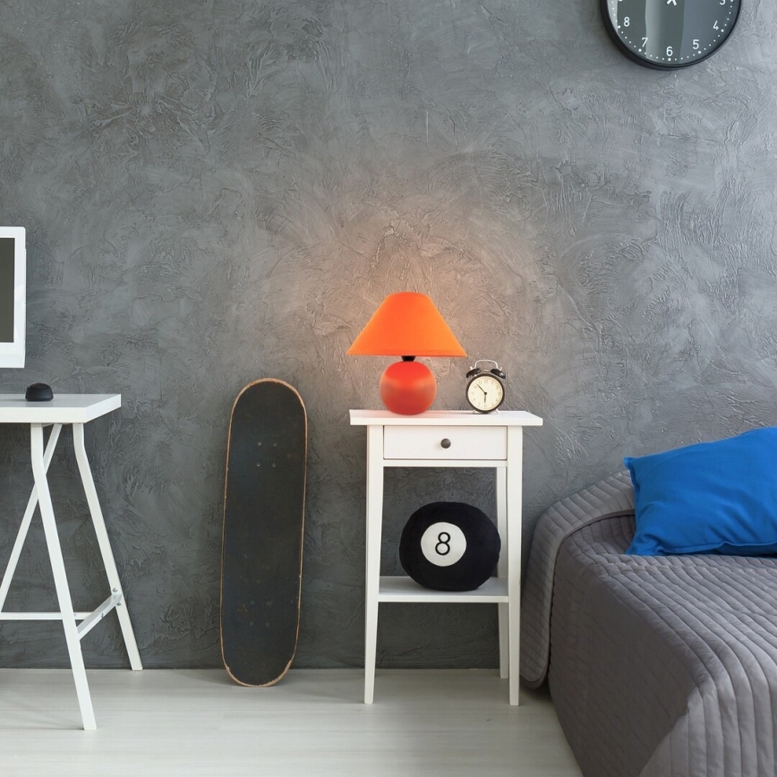 Rabalux - Stona lampa 1xE14/40W/230V