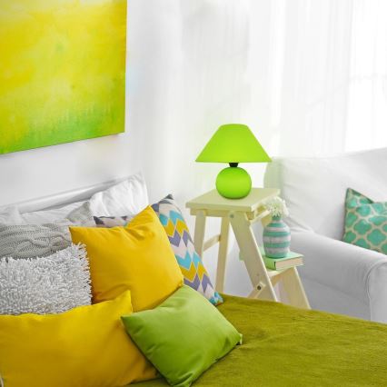 Rabalux - Stona lampa 1xE14/40W/230V