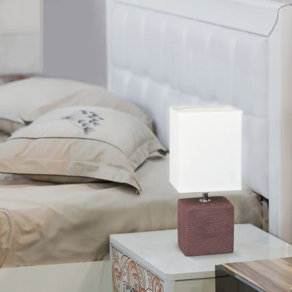 Rabalux - Stona lampa 1xE14/40W/230V