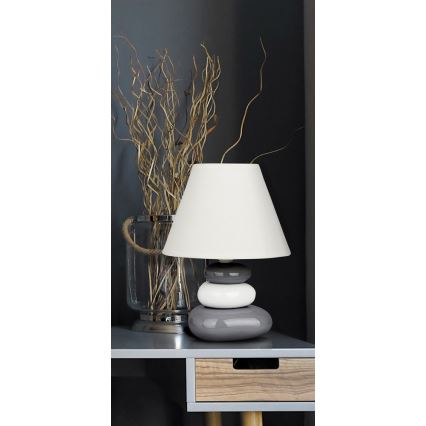 Rabalux - Stona lampa 1xE14/40W/230V