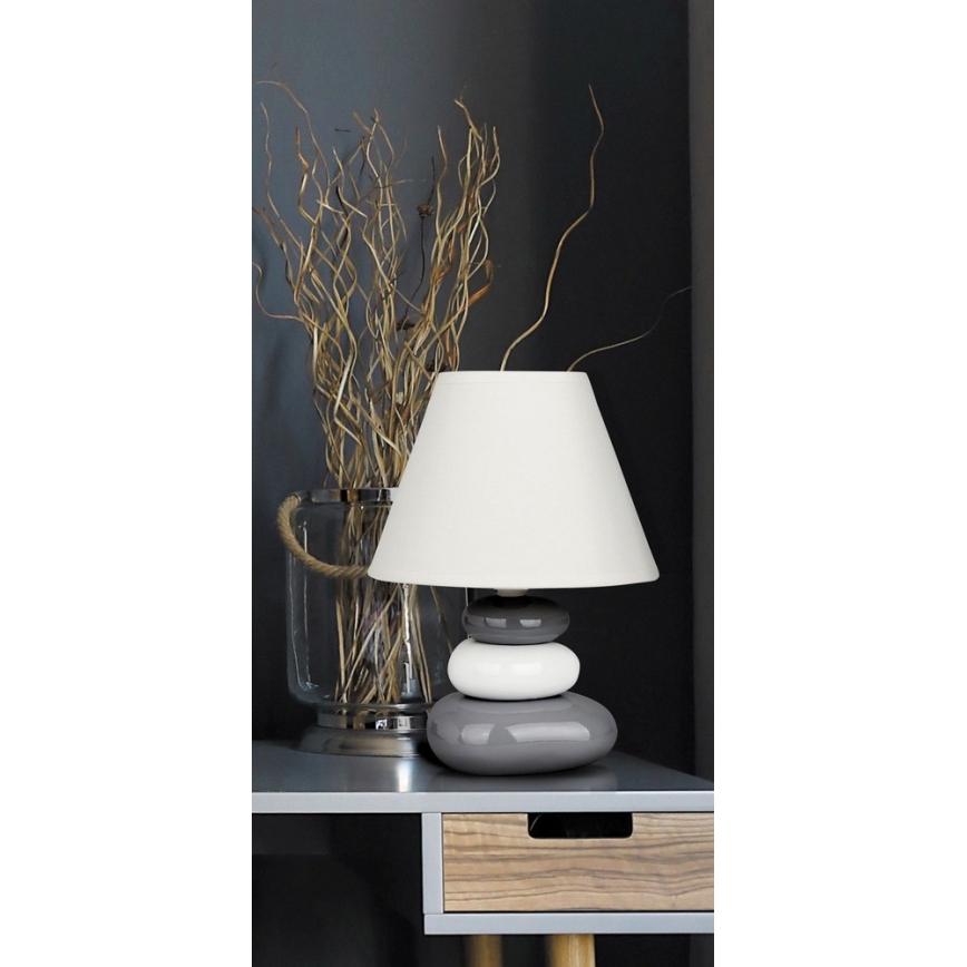 Rabalux - Stona lampa 1xE14/40W/230V