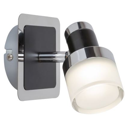 Rabalux - LED zidno spot svetlo LED/5W/230V IP44