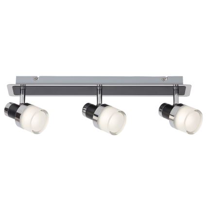Rabalux - LED zidno svetlo za kupatilo LED/15W/230V IP44