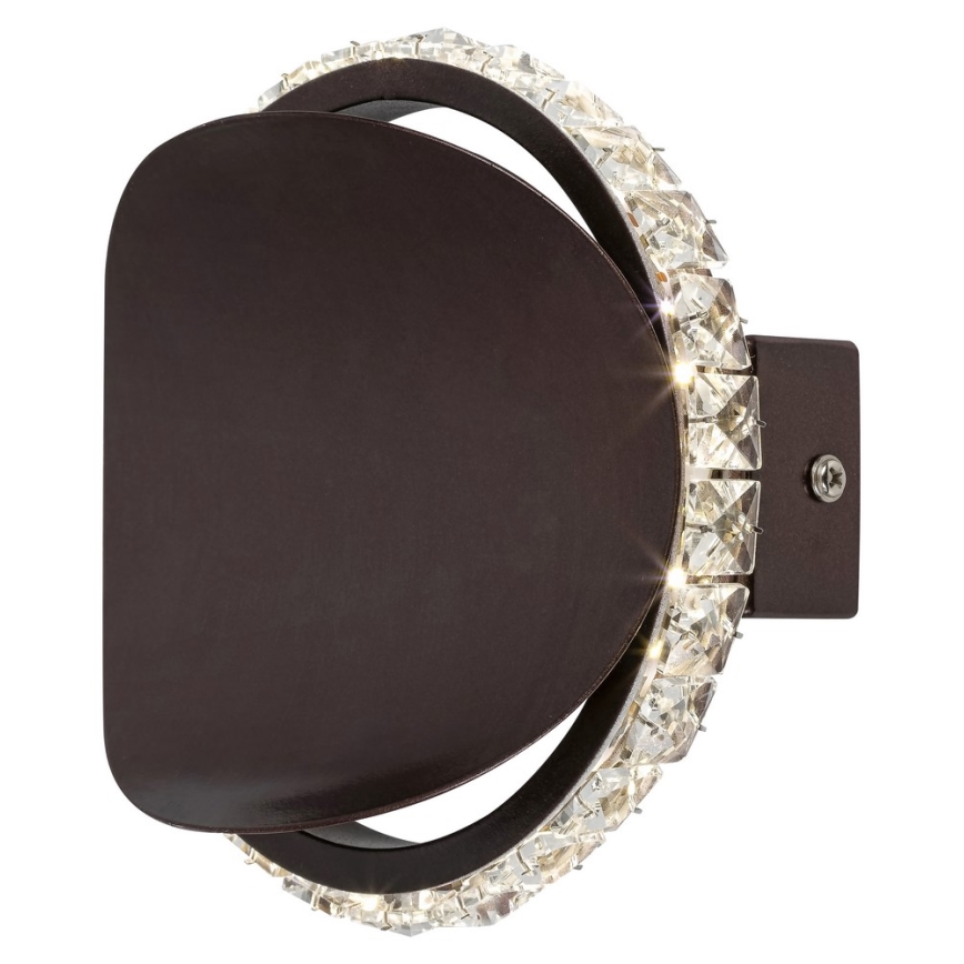 Rabalux - LED zidno svetlo CAPRIANA LED/6W/230V