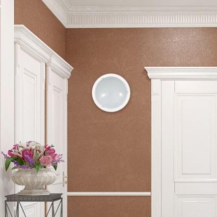 Rabalux - Plafonsko svetlo 2xE27/60W/230V preč. 38 cm