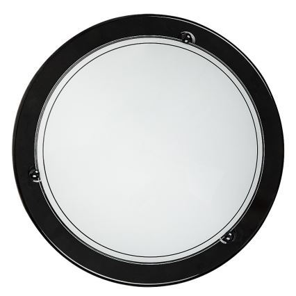 Rabalux - Plafonsko svetlo 2xE27/60W/230V prečnik 38 cm