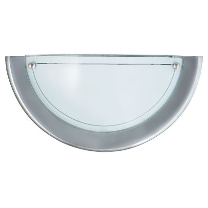 Rabalux 5161 - Zamensko staklo UFO za E27