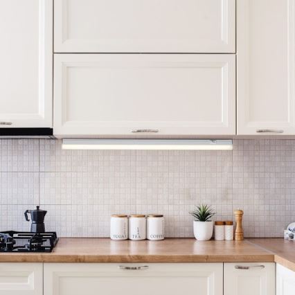 Rabalux - LED svetlo za montažu ispod ormarića LED/4W/230V