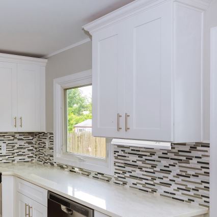 Rabalux - LED svetlo za montažu ispod ormarića LED/4W/230V