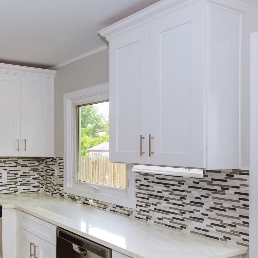 Rabalux - LED svetlo za montažu ispod ormarića LED/4W/230V