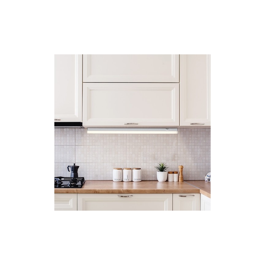 Rabalux - LED svetlo za montažu ispod ormarića LED/9W/230V