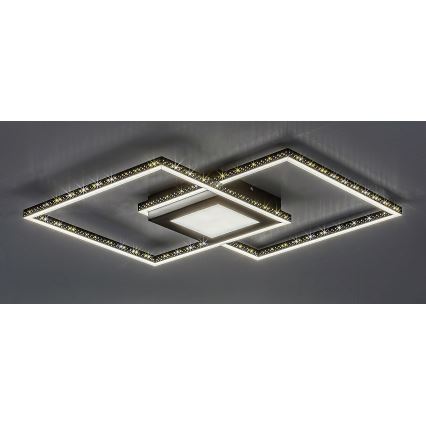 Rabalux - LED Plafonski luster LED/40W/230V 57x57 cm