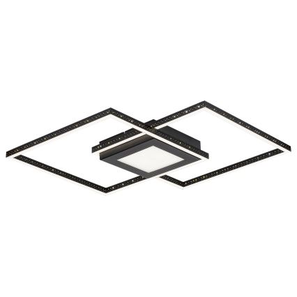 Rabalux - LED Plafonski luster LED/40W/230V 57x57 cm