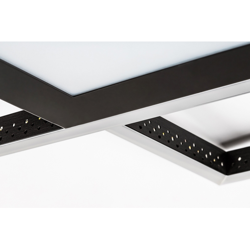Rabalux - LED Plafonski luster LED/40W/230V 57x57 cm