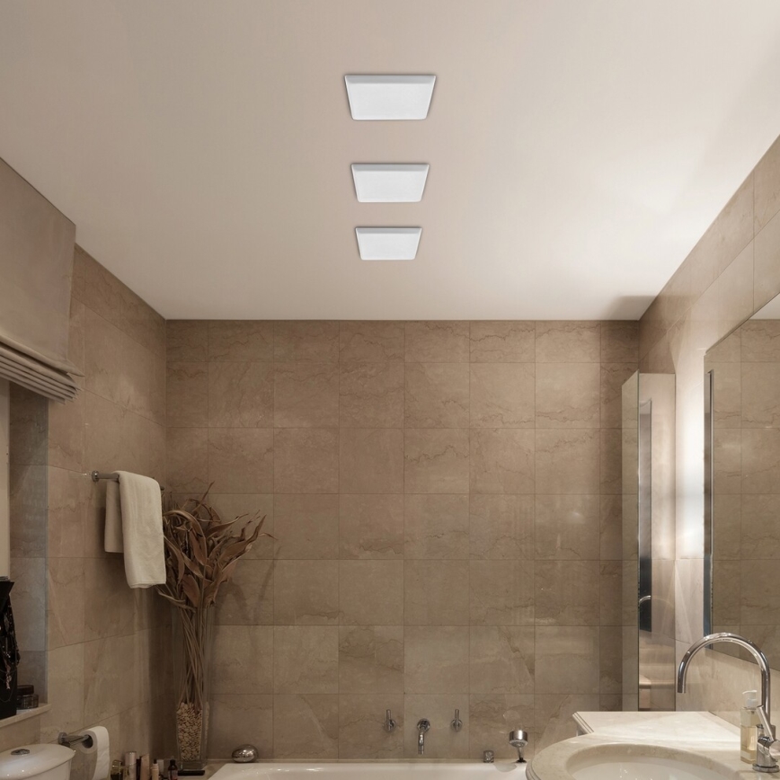 Rabalux - LED svetlo za spušteni plafon OLEG LED/24W/230V IP65