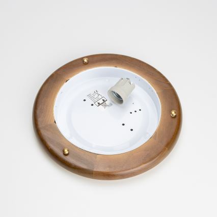 Rabalux - Plafonsko svetlo 1xE27/60W/230V prečnik 30 cm