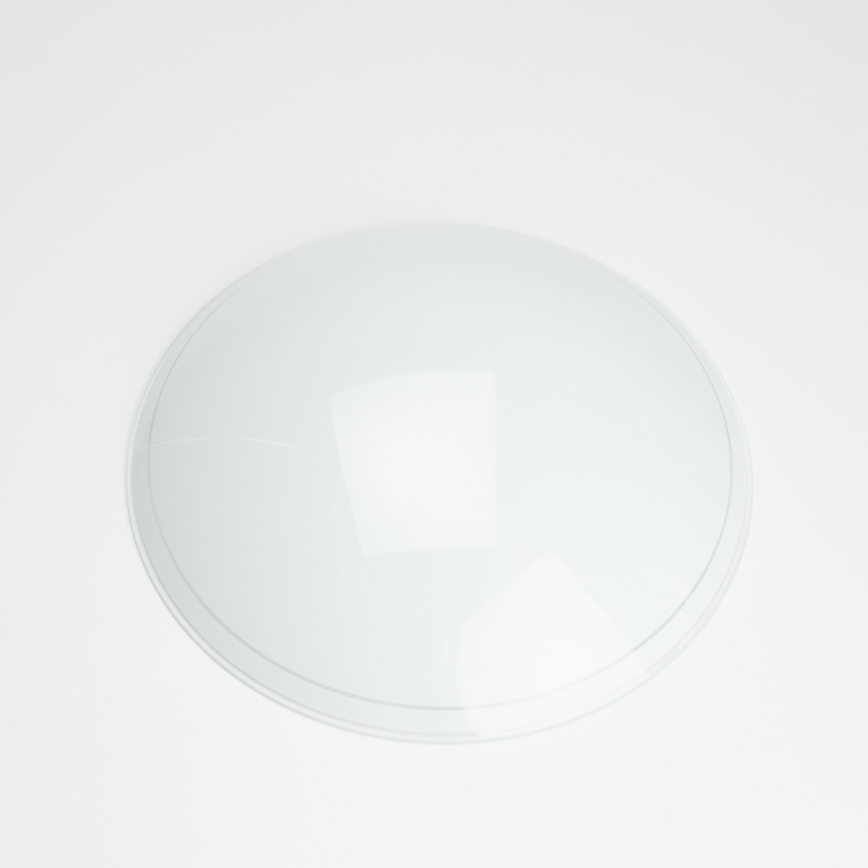 Rabalux - Plafonska svetiljka 2xE27/60W/230V, prečnik 38 cm