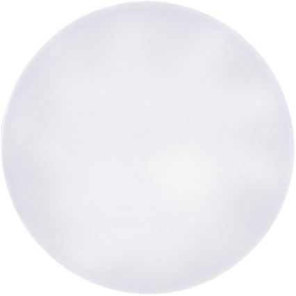Rabalux - LED prigušiva plafonska lampa STAR LED/36W/230V + daljinski upravljač prečnik 40 cm