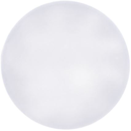 Rabalux - LED prigušiva plafonska lampa STAR LED/36W/230V + daljinski upravljač prečnik 40 cm