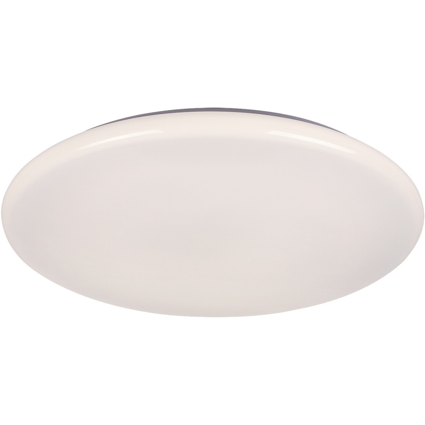 Rabalux - LED prigušiva plafonska svetiljka LED/60W/230V + daljinski upravljač, prečnik 60 cm
