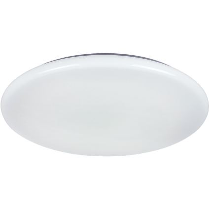 Rabalux - LED prigušiva plafonska svetiljka LED/60W/230V + daljinski upravljač, prečnik 60 cm