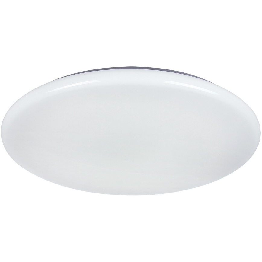 Rabalux - LED prigušiva plafonska svetiljka LED/60W/230V + daljinski upravljač, prečnik 60 cm