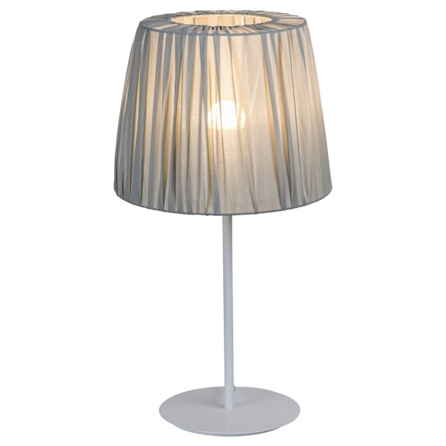 Rabalux - Stona lampa PIXIE 1xE27/60W/230V