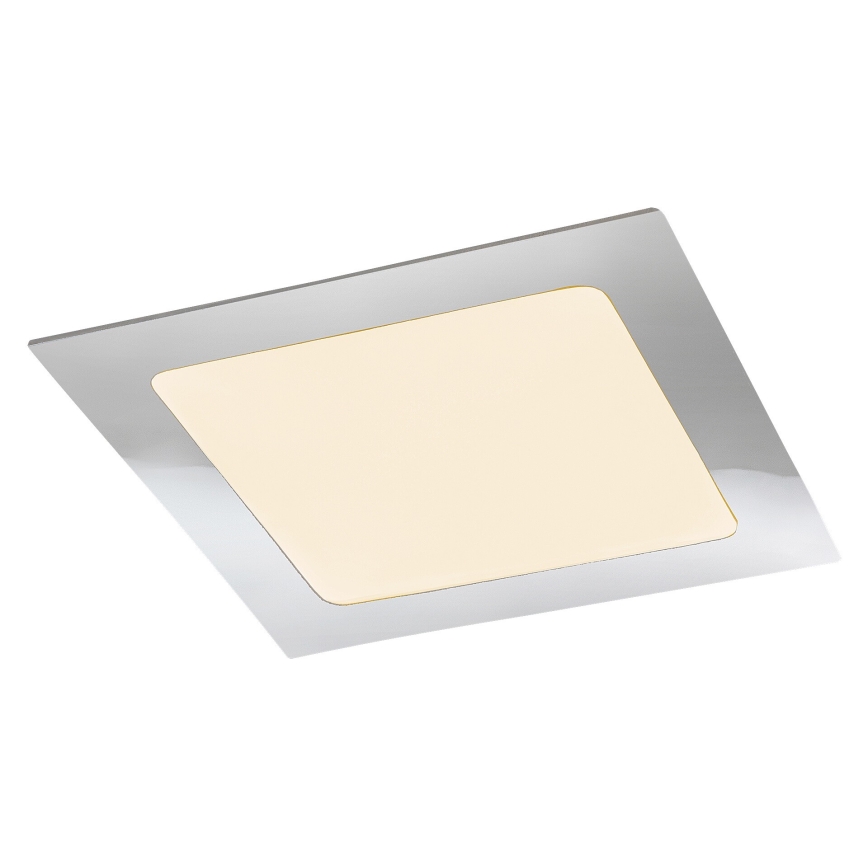 Rabalux - LED kupatilsko ugradno svetlo 3 W, 230 V, 3000 K, IP44