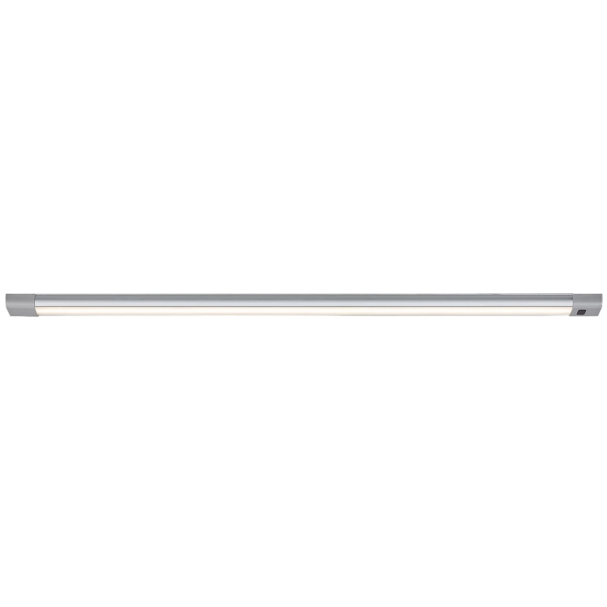 Rabalux - LED prigušiva svetiljka za montažu ispod ormarića sa senzorom LED/8W/230V